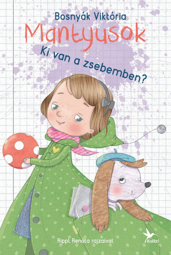 Bosnyák Viktória: Mantyusok II. - Ki van a zsebemben?