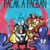 Bosnyák Viktória - Dudás Győző: Pacák a pácban Bosnyák Viktória - Dudás Győző: Pacák a pácban