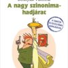 Bosnyák Viktória: A nagy szinonima hadjárat