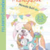 Sipos Nikolett Tímea: Mantyusok III - Micsoda Buli! Feladatgyűjtemény 2.-3. osztályosok számára Sipos Nikolett Tímea: Mantyusok III - Micsoda Buli! Feladatgyűjtemény 2.-3. osztályosok számára