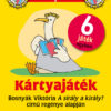 A sirály a király? - kártyajáték és rejtvényfüzet
