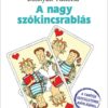 Bosnyák Viktória: A nagy szókincsrablás Bosnyák Viktória: A nagy szókincsrablás