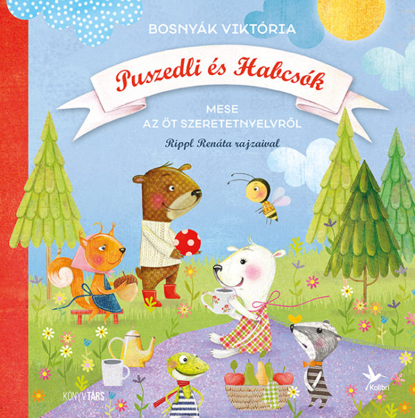 puszedli-es-habcsok új bori