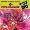 Bosnyák Viktória - Csájiné Knézics Anikó - Dudás Győző: Rémes szokások