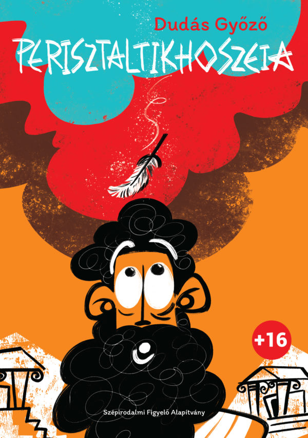 Dudás Győző: Perisztaltikoszeia