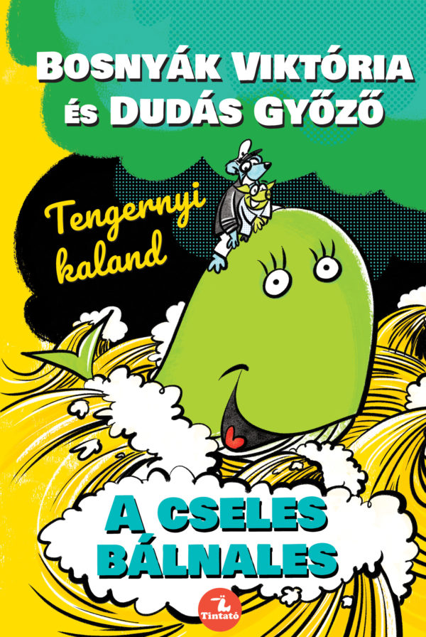 Cseles_balnales_B1 Bosnyák Viktória – Dudás Győző: A cseles bálnales